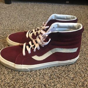 Vans Sk8 hi